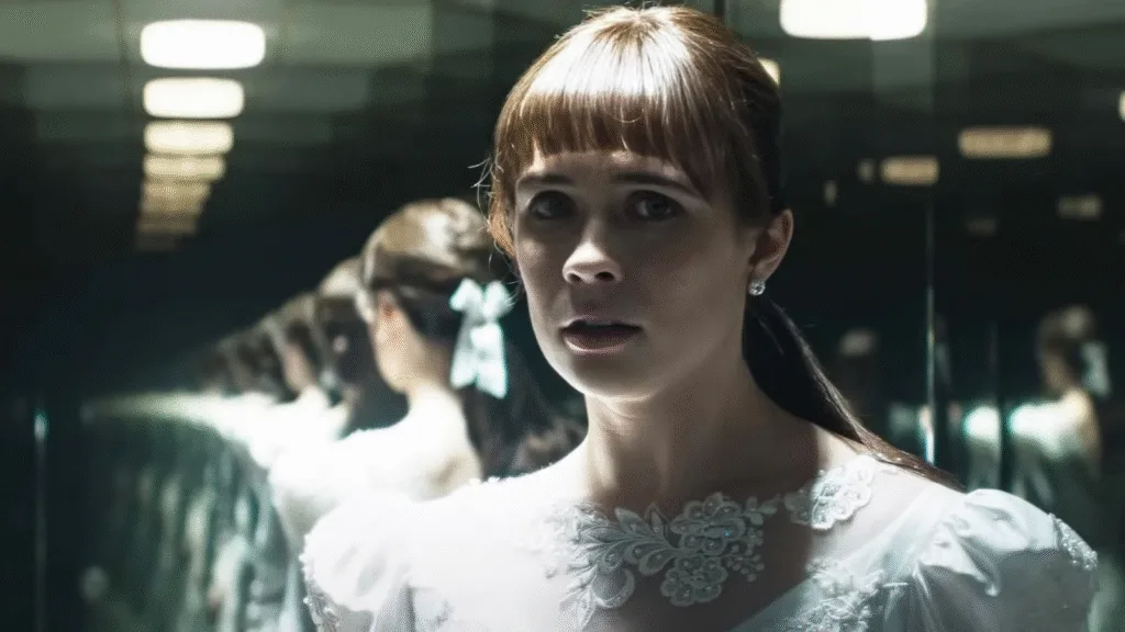 Review The Conjuring: Nghi Lễ Cuối Cùng