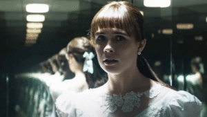 Review The Conjuring: Nghi Lễ Cuối Cùng – Cái kết ám ảnh