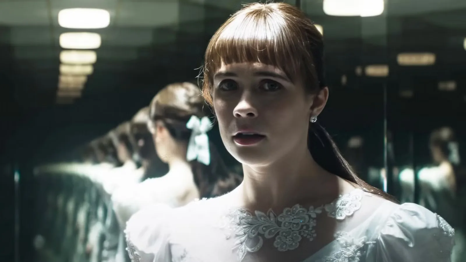 Review The Conjuring: Nghi Lễ Cuối Cùng