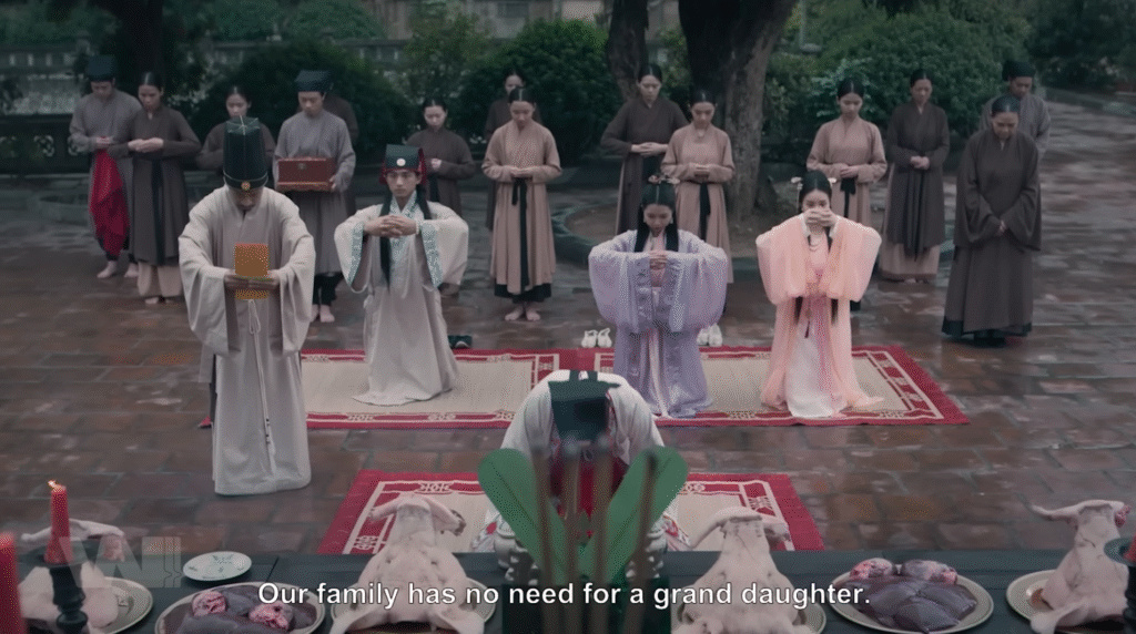 Đánh giá nội dung – Khi dân gian gặp kinh dị hiện đại