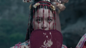 Review Khế Ước Bán Dâu – Lời nguyền đêm trăng và nỗi sợ dân gian Việt