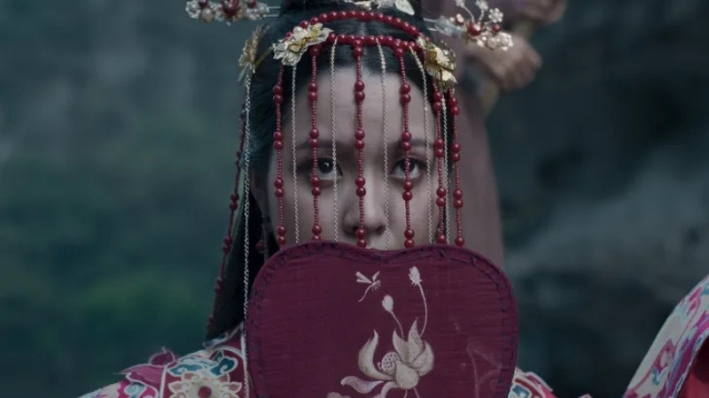 Review Khế Ước Bán Dâu – Lời nguyền đêm trăng và nỗi sợ dân gian Việt