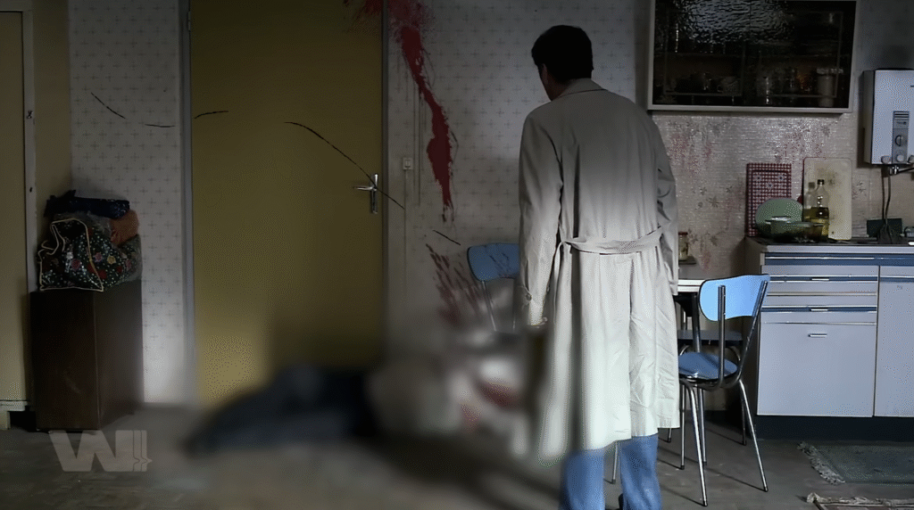 Review Caché (2005) – Khi quá khứ nhìn lại ta