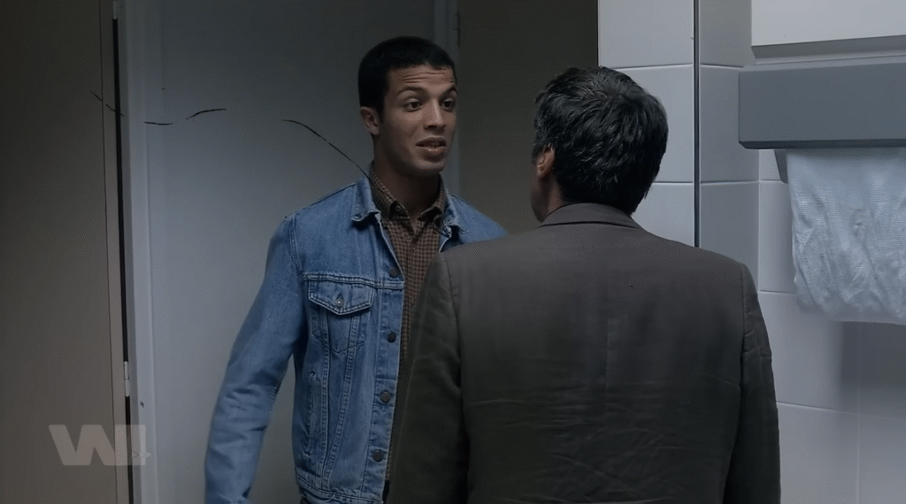 Bĩ cực không cần hồi thái lai