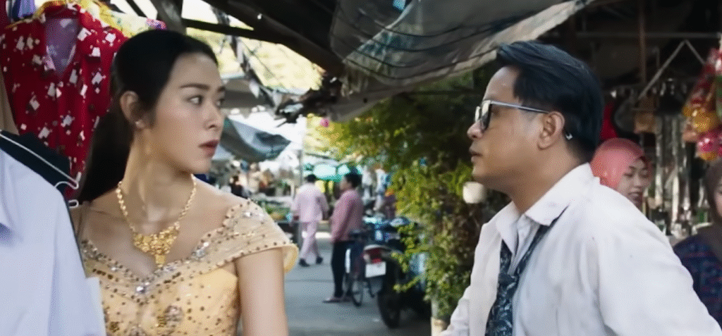 Phân tích nhân vật và thông điệp trong Làm Giàu Với Ma 2: Cuộc Chiến Hột Xoàn