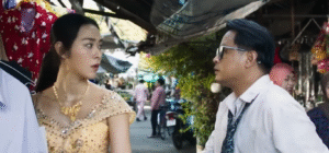 Phân tích nhân vật và thông điệp trong Làm Giàu Với Ma 2: Cuộc Chiến Hột Xoàn