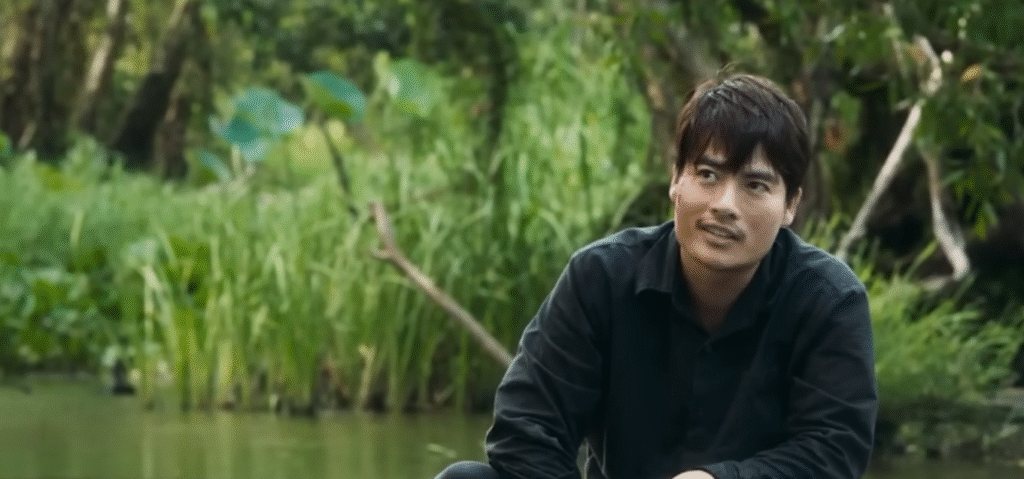 Phú Giang – Võ Tấn Phát