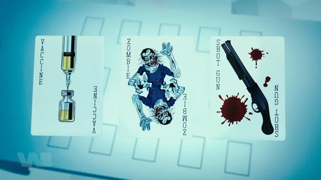 Săn tìm Zombie – Khi sự sống lan truyền như dịch bệnh