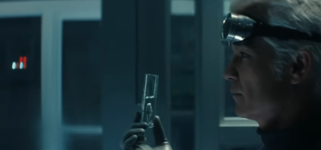 Ấu trùng Xenomorph – lời giải cho bí ẩn hàng thập kỷ