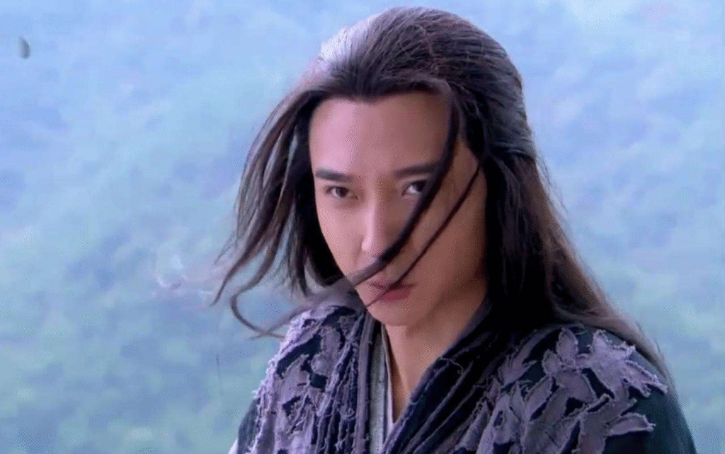 Độc Cô Cầu Bại – huyền thoại không đối thủ