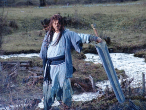 Top kiếm khách mạnh nhất trong các phim võ hiệp Kim Dung