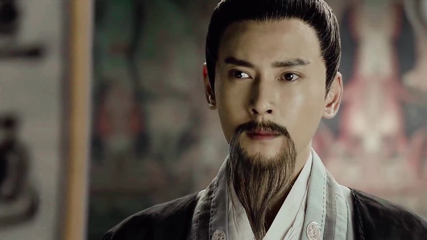 Vương Trùng Dương – Trung Thần Thông và thanh kiếm đạo gia