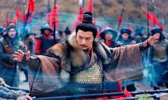 Quách Tĩnh – Bắc Hiệp của dân tộc