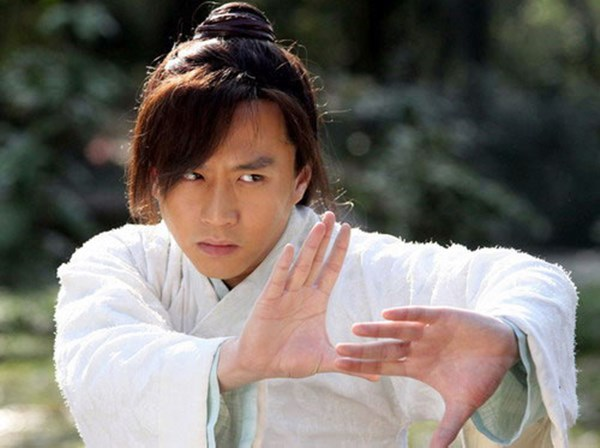 Trương Vô Kỵ – Thái Cực Kiếm và đỉnh cao nội công