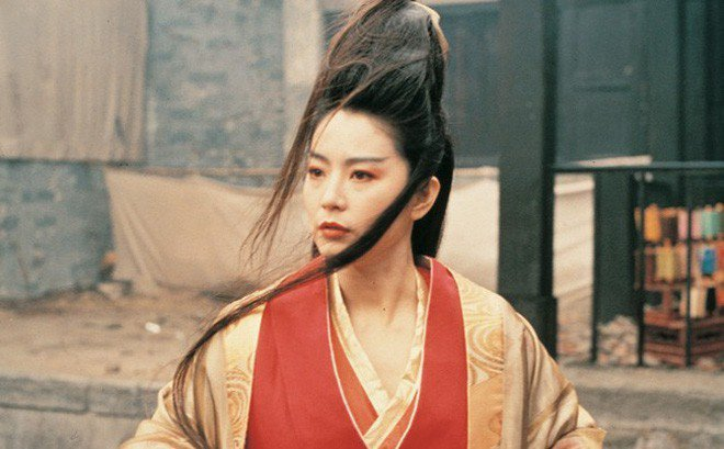 Đông Phương Bất Bại – kẻ đổi cả thân xác để có sức mạnh tuyệt đối