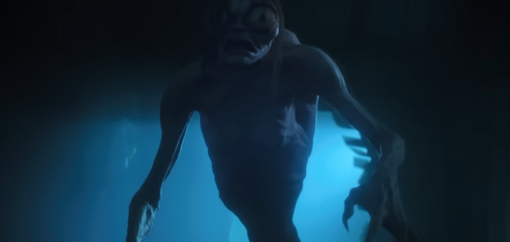 Francoise, mẹ của Tyler