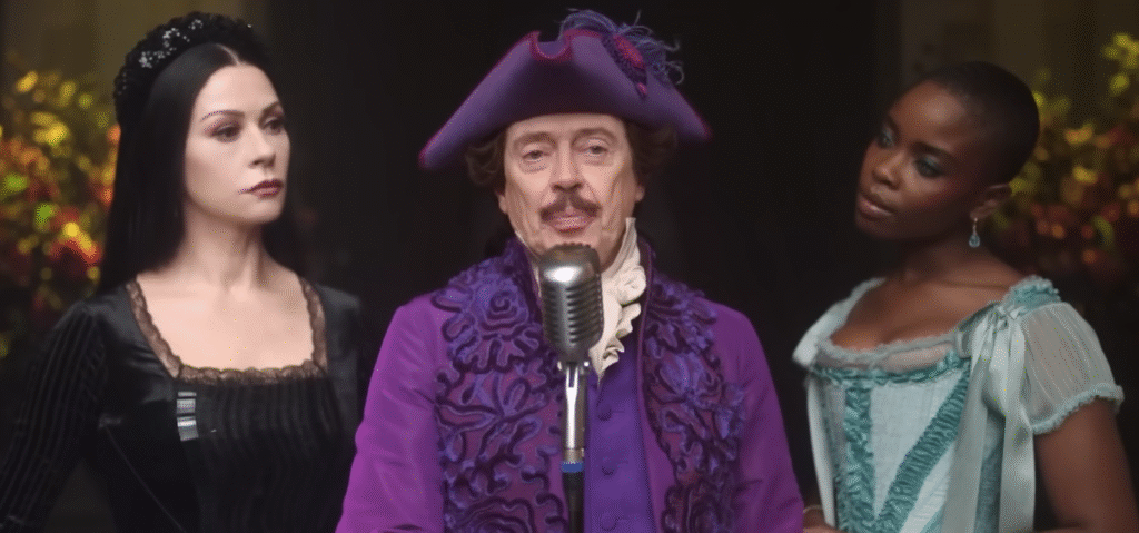 Dort thú nhận toàn bộ tội ác ngay giữa sân khấu