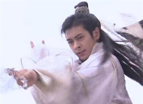 Bắc Minh Thần Công – tuyệt học vừa thần thánh vừa đáng sợ của Tiêu Dao phái.