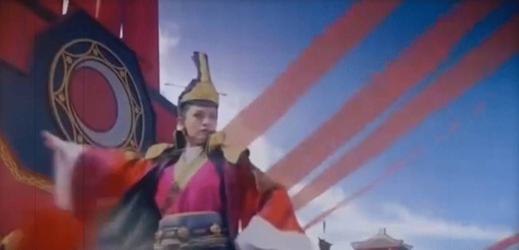 Quỳ Hoa Bảo Điển – tuyệt học khiến người luyện phải đoạn dục trừ căn.