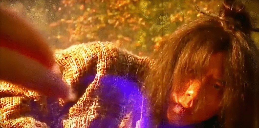 Âm Dương Tam Thức – độc khí lạnh nóng hòa trộn, sống không bằng chết.