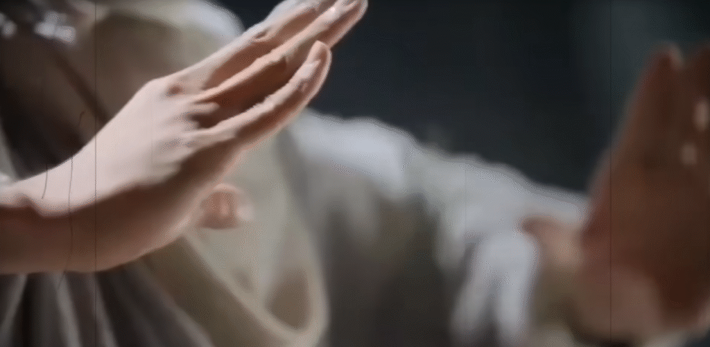 Thất Thương Quyền – đánh người bảy phần, tự hại mình ba phần.