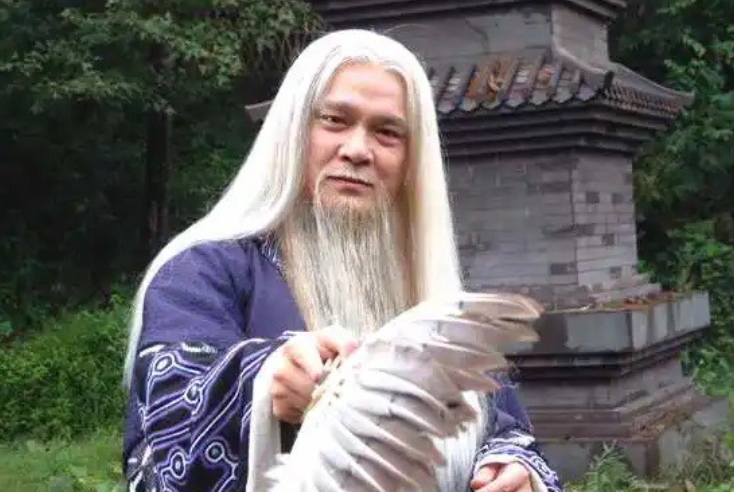 Hóa Công Đại Pháp – tà công chuyên phế võ người khác.