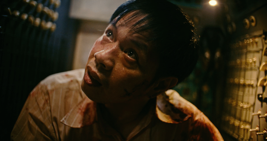 Câu chuyện hấp dẫn từ phút đầu – Nhịp phim nhanh, gọn, căng như dây đàn