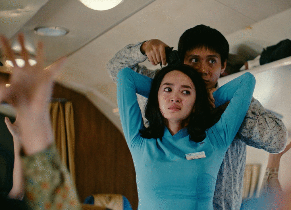 Review Tử Chiến Trên Không – Màn không chiến nghẹt thở của điện ảnh Việt