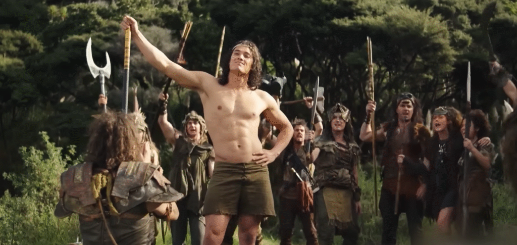 Tất Tần Tật Về Các Phiên Bản Tây Du Ký Dị Hợm & Phá Nguyên Tác