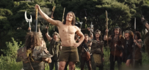 Tất Tần Tật Về Các Phiên Bản Tây Du Ký Dị Hợm & Phá Nguyên Tác