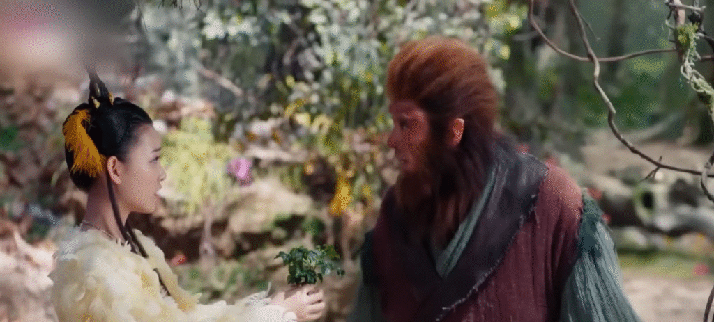 Tây Du Ký phiên bản Hoa Ngữ – Khi chính quê hương cũng tự phá huyền thoại