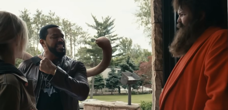 Love Sausage – minh chứng cho việc không phải quyền năng nào cũng đáng để tự hào.