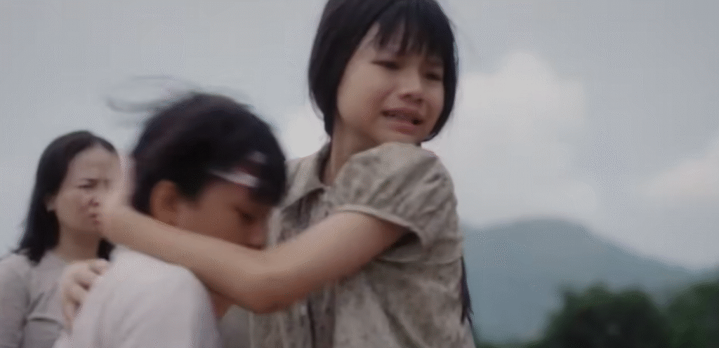 Tóm tắt nội dung: Khi tình chị em trở thành sợi dây trói buộc