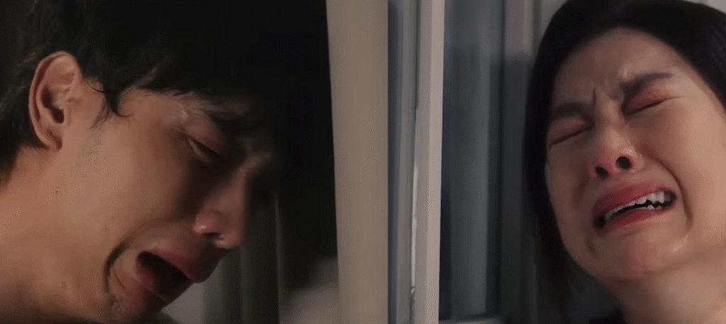 Khi trưởng thành, Thương thành công rực rỡ với bệnh viện thẩm mỹ riêng, cuộc sống vật chất sung túc. Nhưng nỗi sợ quá khứ không bao giờ buông tha cô. Cô kiểm soát Lực một cách cực đoan, như thể chỉ cần buông tay, thế giới sẽ lại sụp đổ.