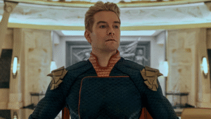 Xếp Hạng Supes Trong The Boys Từ Phế Đến Mạnh Nhất