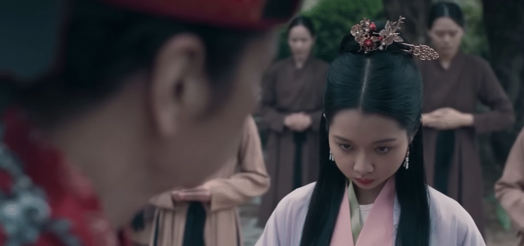 Nhài – cô dâu định mệnh và khát vọng làm mẹ