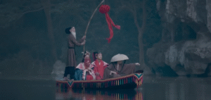 Giải mã các chi tiết ẩn thú vị trong Khế Ước Bán Dâu