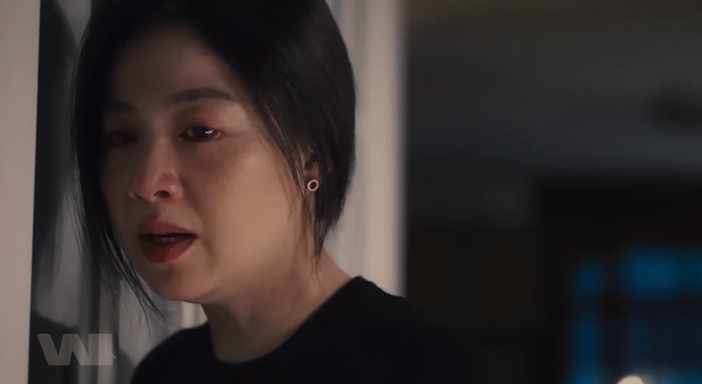 Lê Khánh – khi diễn hài cũng có thể làm người ta khóc