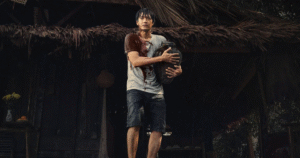 Review Nhà Ma Xó – Khi nỗi sợ không nằm trong cái khạp