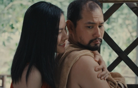 Huỳnh Đông và Vân Trang – linh hồn cảm xúc của Nhà Ma Xó.