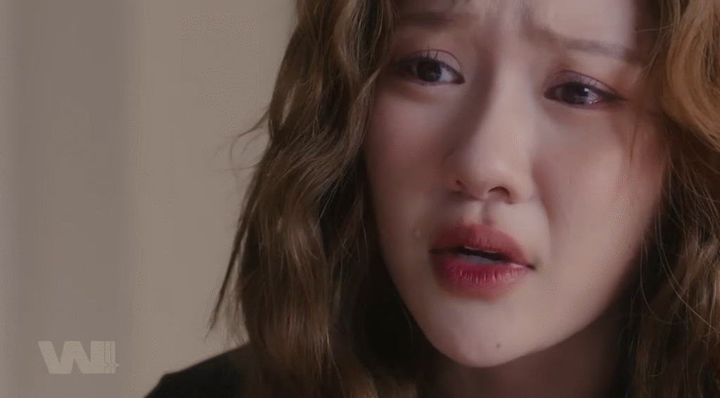 Uyển Ân – năng lượng trẻ trung nhưng tiếc là quá ít đất diễn