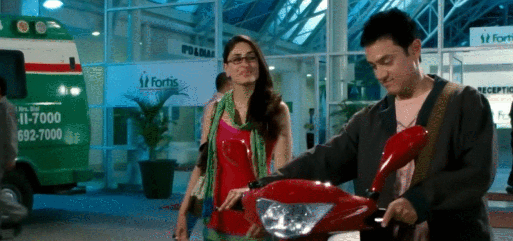 Từ một câu nói vu vơ, Rancho đã khiến trái tim Pia rung động – và mở ra mối duyên định mệnh.