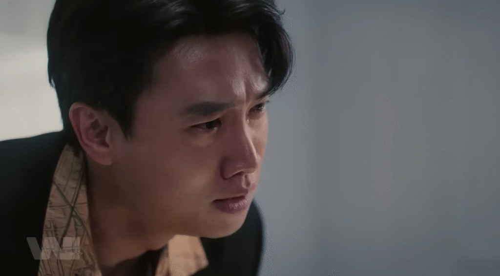 Quốc Trường – vai phụ nhưng duyên dáng bất ngờ