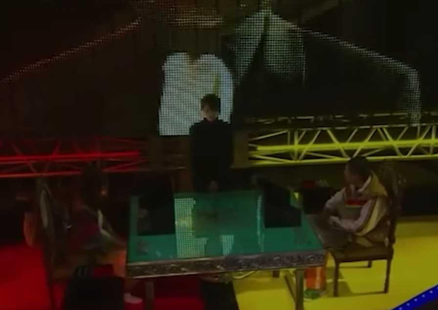 24 Round Russian Roulette