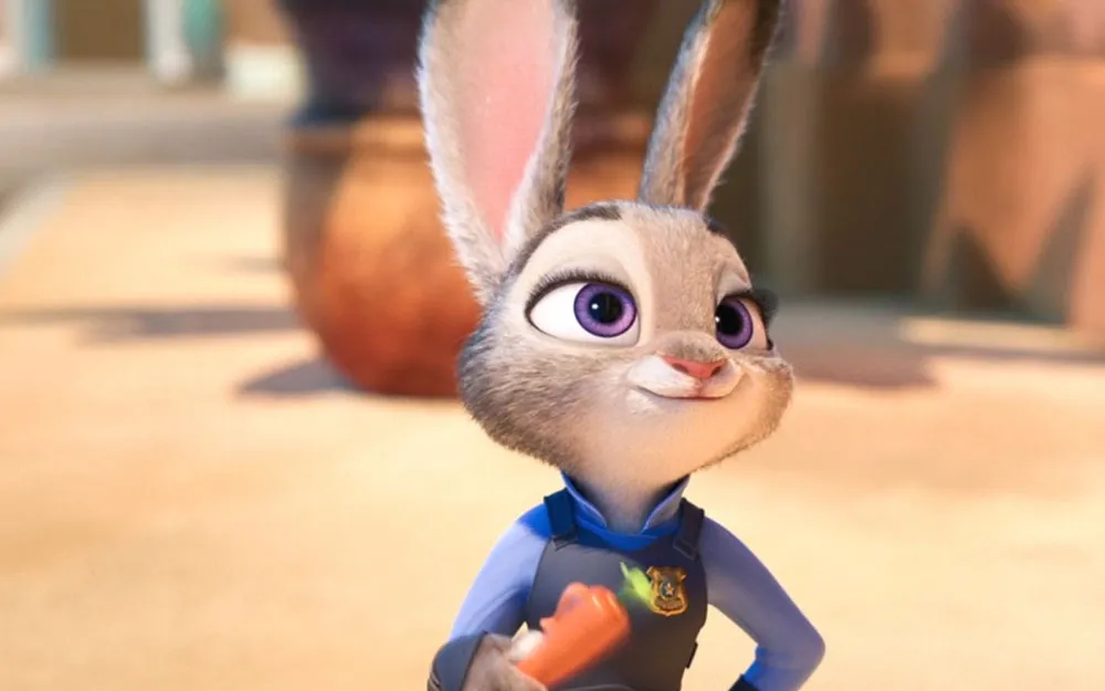 Judy Hopps