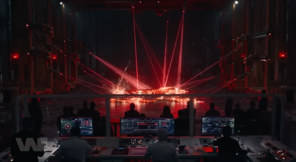 Đánh giá nội dung: Một bước đi táo bạo và hợp thời đại