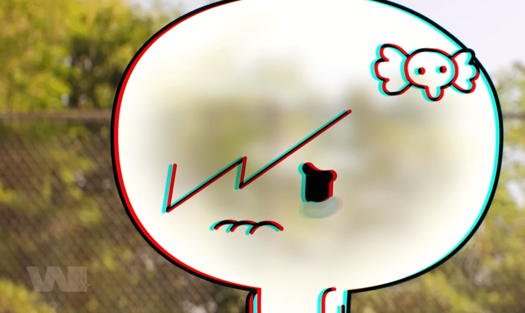 Khi hồn ma cũng biết khóc vì tình yêu