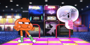 Câu chuyện tình cảm của Darwin và Carrie – tình yêu kỳ lạ giữa cá vàng và hồn ma