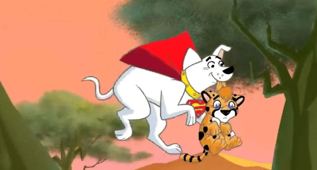 Chú chó siêu phàm 2009