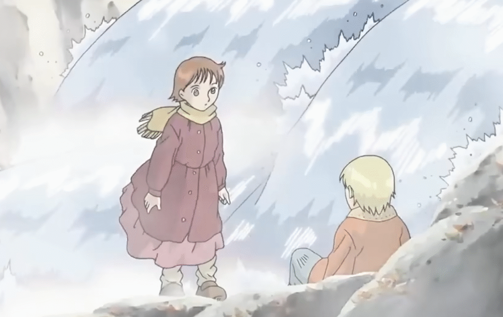 Nữ chúa tuyết 2009